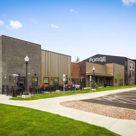 The Forge Hotel BW Signature Collection Anaconda Exterior foto