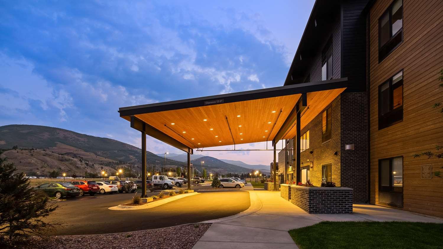 The Forge Hotel BW Signature Collection Anaconda Exterior foto