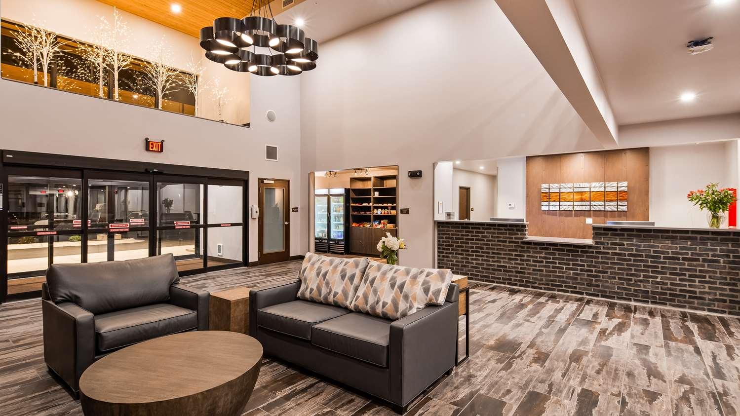 The Forge Hotel BW Signature Collection Anaconda Exterior foto